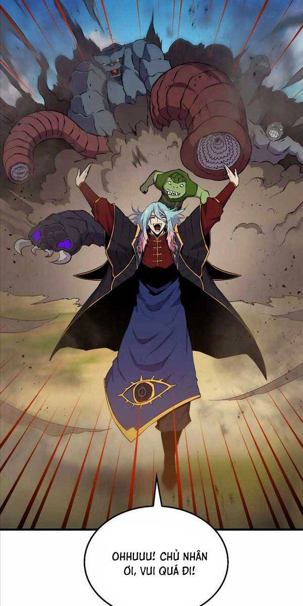 Ranker Mộng Du Chapter 89 - 30