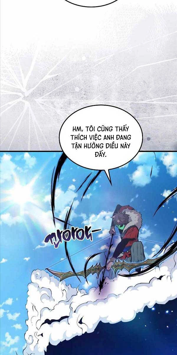 Ranker Mộng Du Chapter 89 - 31