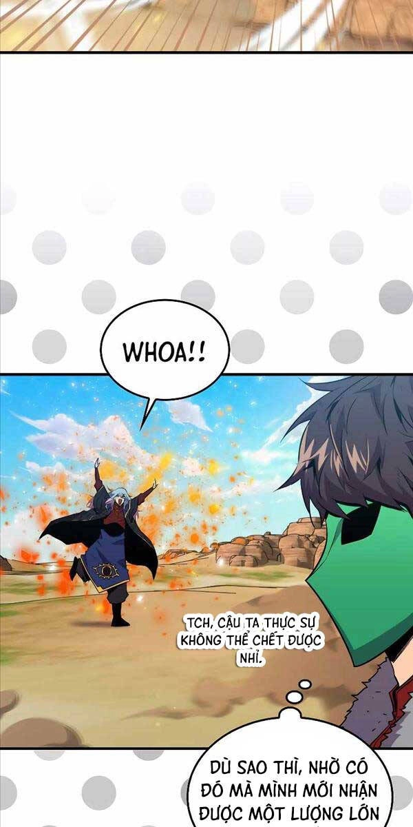 Ranker Mộng Du Chapter 89 - 41