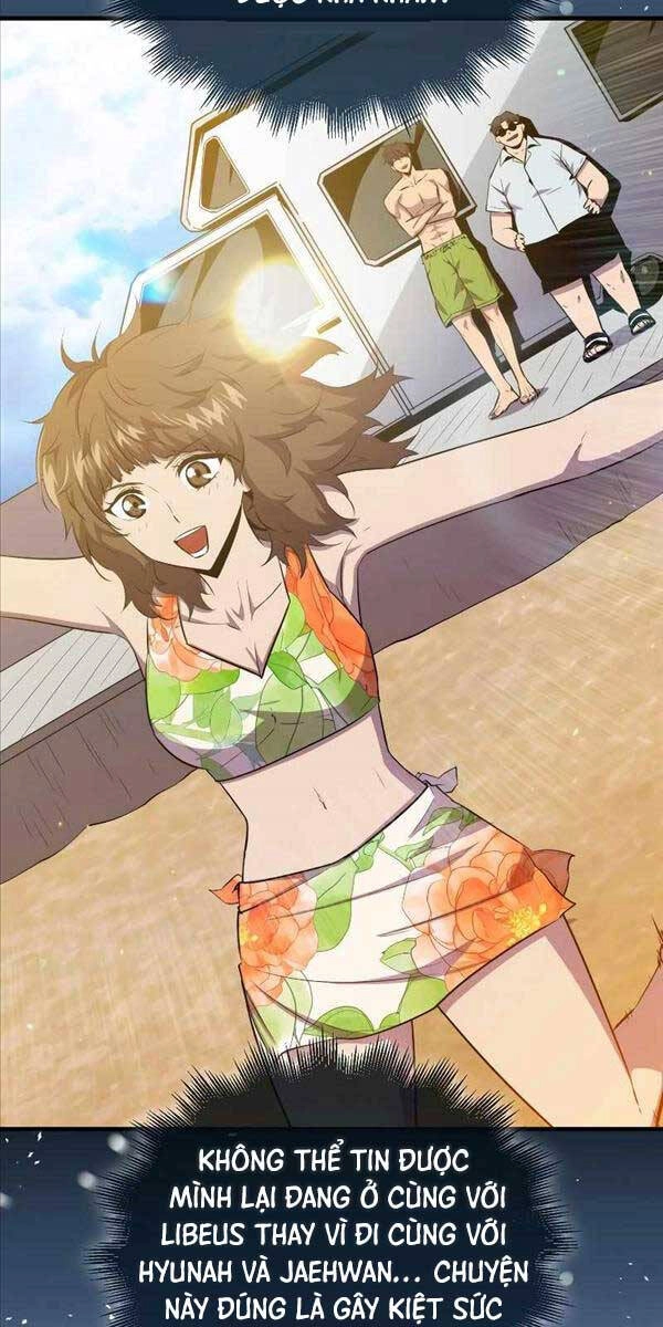 Ranker Mộng Du Chapter 89 - 44