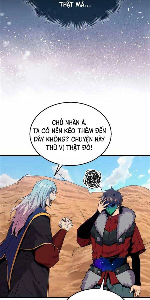 Ranker Mộng Du Chapter 89 - 45