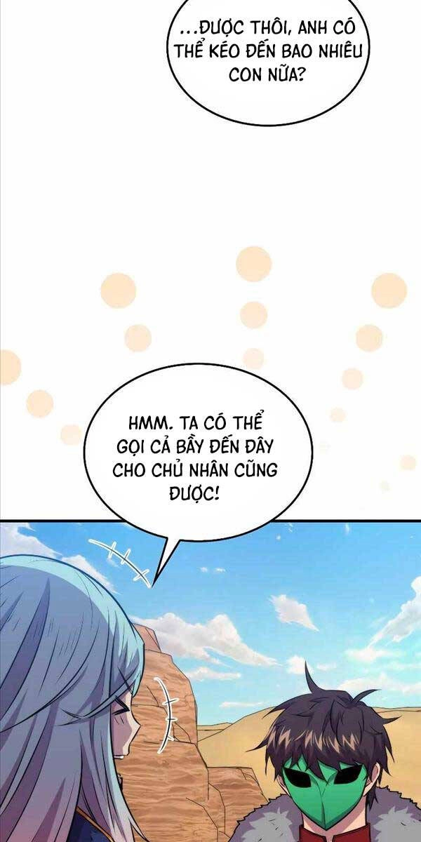 Ranker Mộng Du Chapter 89 - 46