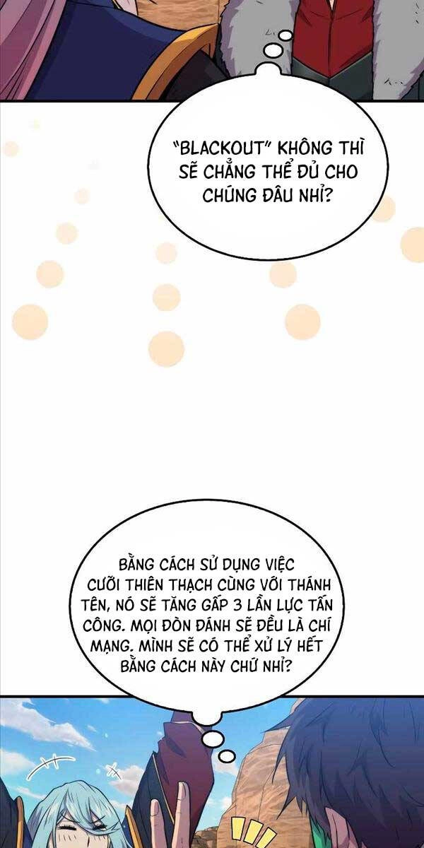 Ranker Mộng Du Chapter 89 - 47