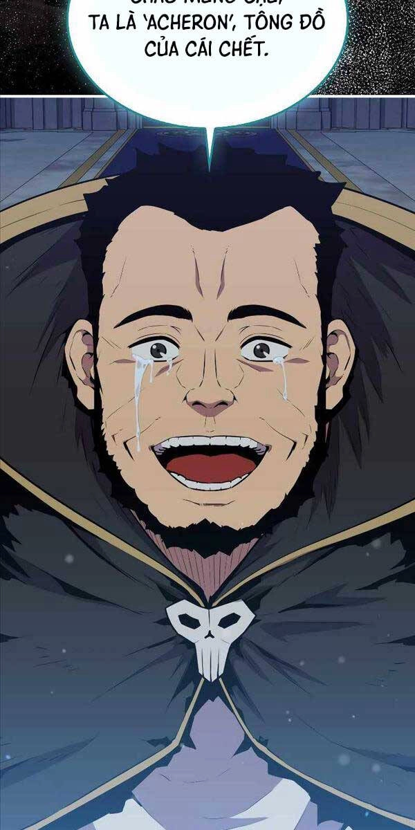 Ranker Mộng Du Chapter 89 - 77