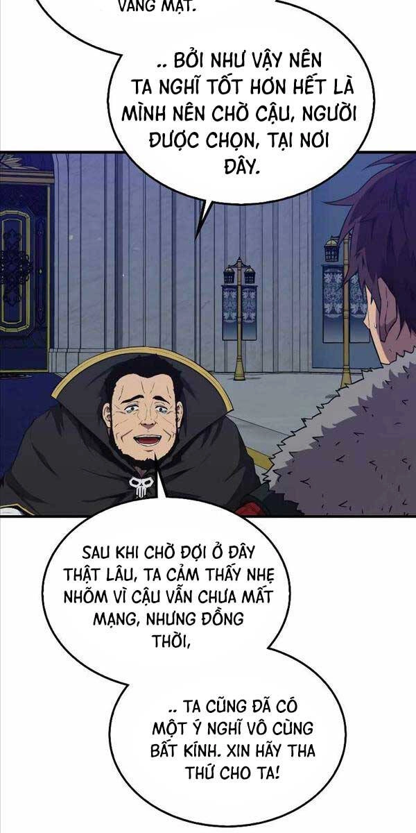 Ranker Mộng Du Chapter 90 - 8