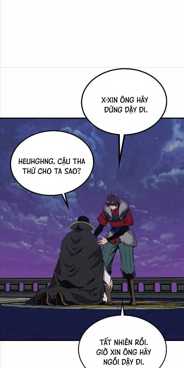 Ranker Mộng Du Chapter 90 - 9