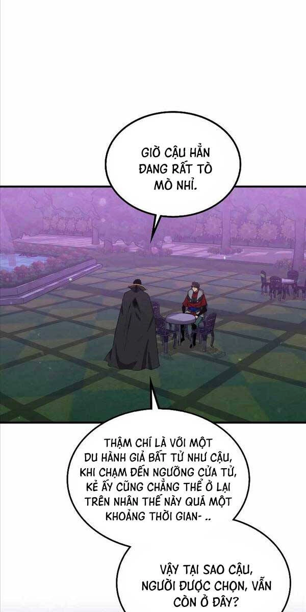 Ranker Mộng Du Chapter 90 - 13