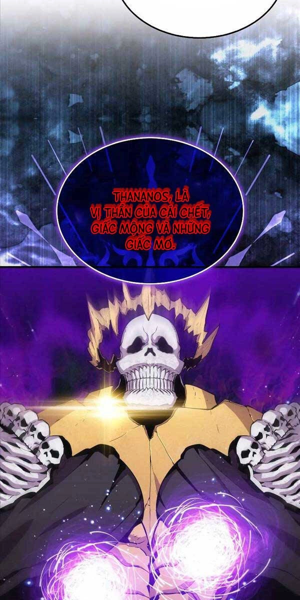 Ranker Mộng Du Chapter 90 - 14