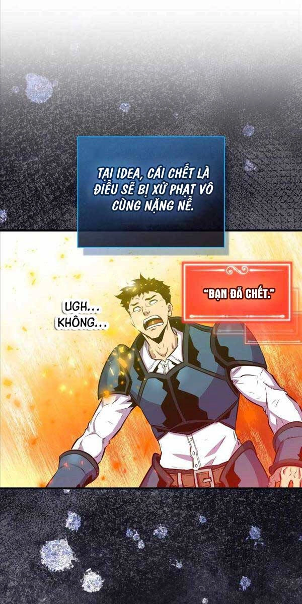 Ranker Mộng Du Chapter 90 - 21