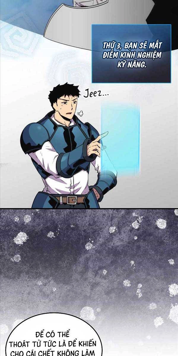 Ranker Mộng Du Chapter 90 - 23