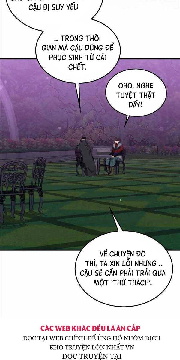 Ranker Mộng Du Chapter 90 - 24