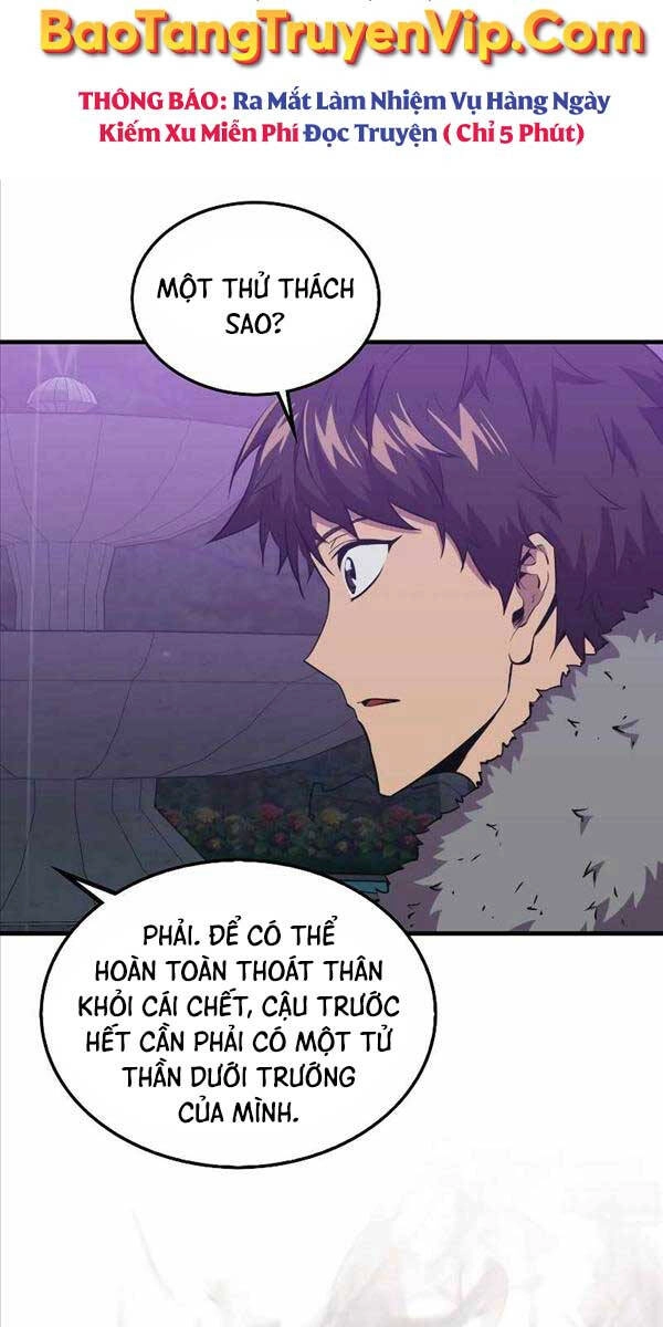 Ranker Mộng Du Chapter 90 - 25