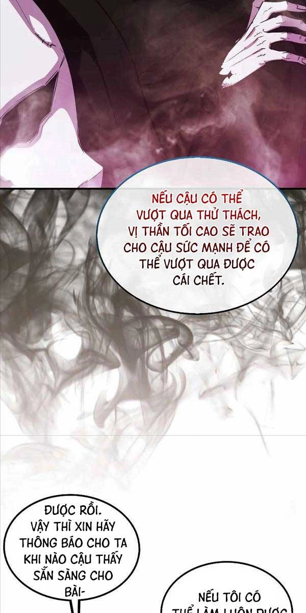 Ranker Mộng Du Chapter 90 - 27