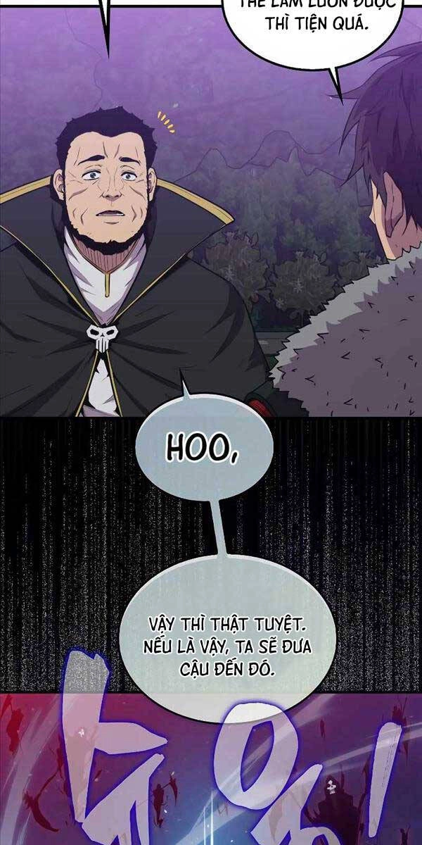 Ranker Mộng Du Chapter 90 - 28