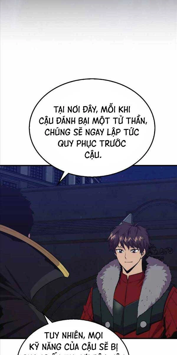 Ranker Mộng Du Chapter 90 - 30