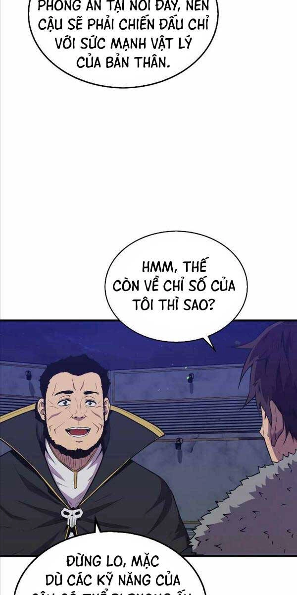 Ranker Mộng Du Chapter 90 - 31