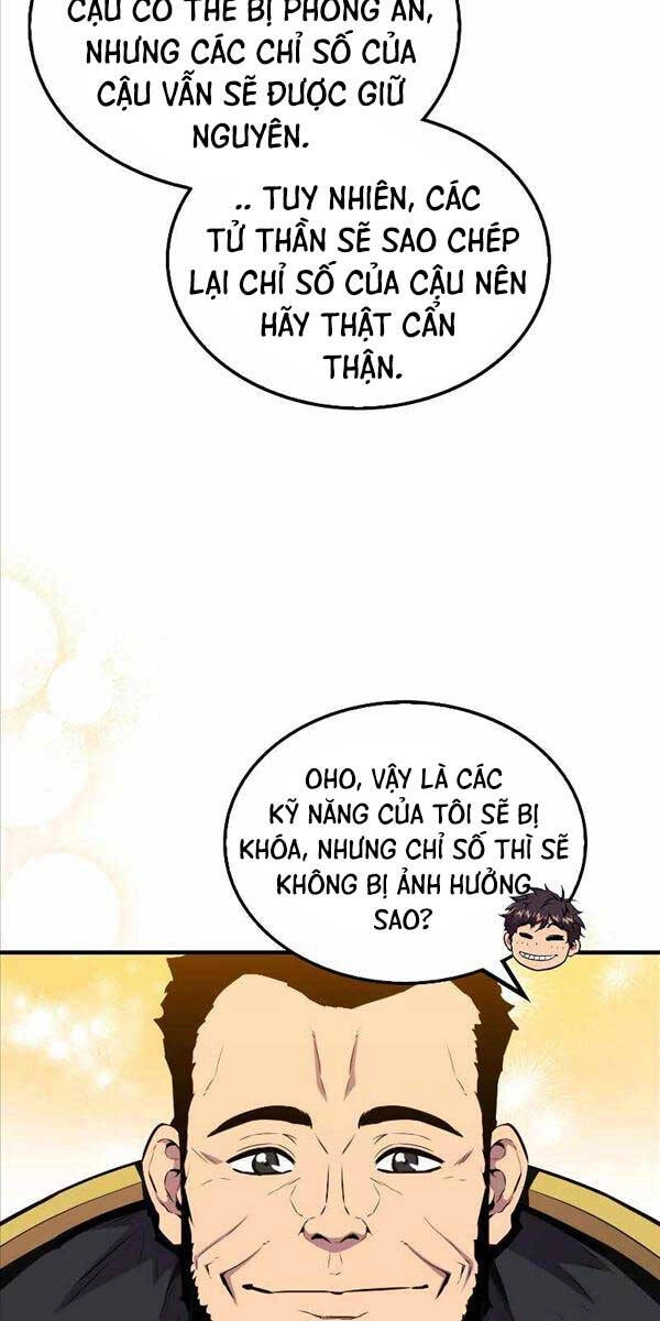 Ranker Mộng Du Chapter 90 - 32