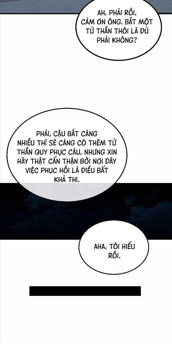 Ranker Mộng Du Chapter 90 - 34