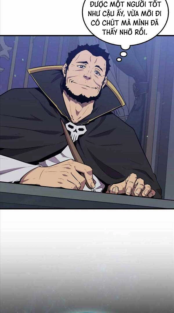 Ranker Mộng Du Chapter 90 - 36