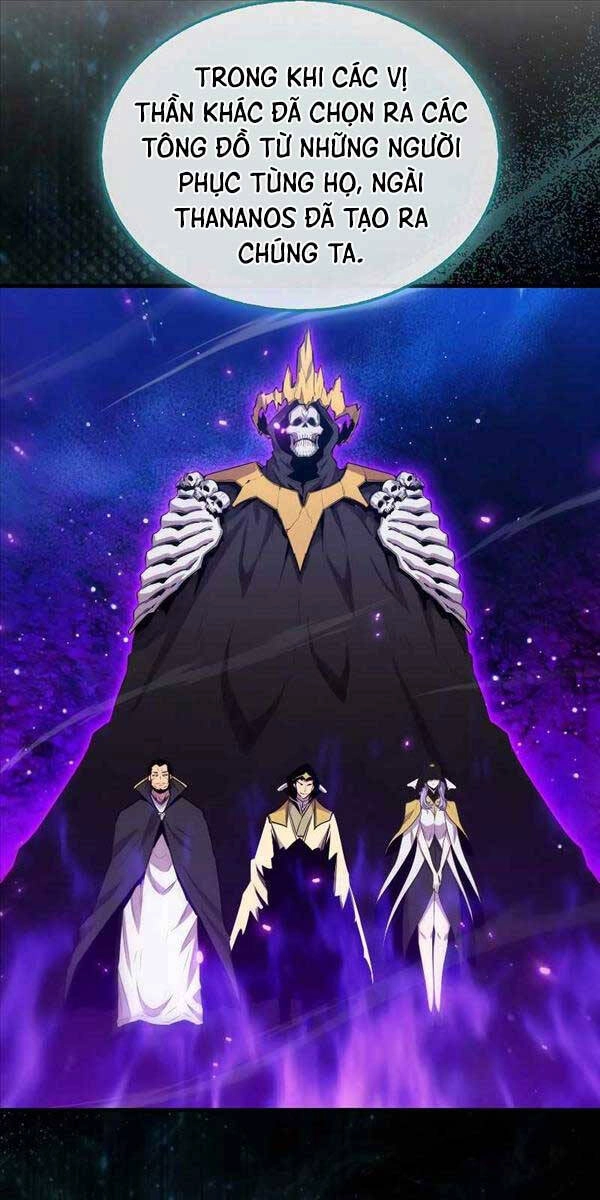 Ranker Mộng Du Chapter 90 - 37