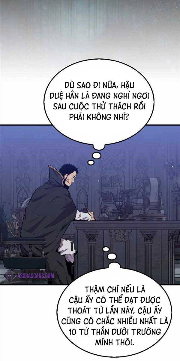 Ranker Mộng Du Chapter 90 - 39