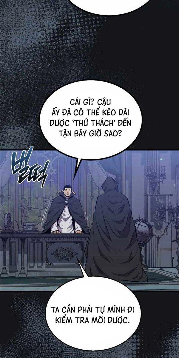 Ranker Mộng Du Chapter 90 - 42