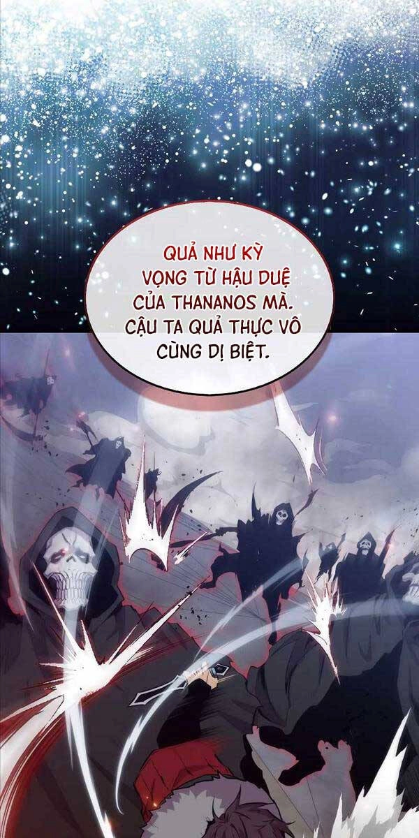 Ranker Mộng Du Chapter 90 - 45