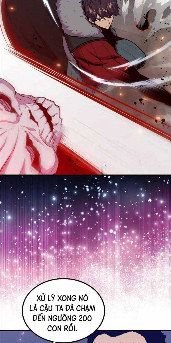 Ranker Mộng Du Chapter 90 - 46