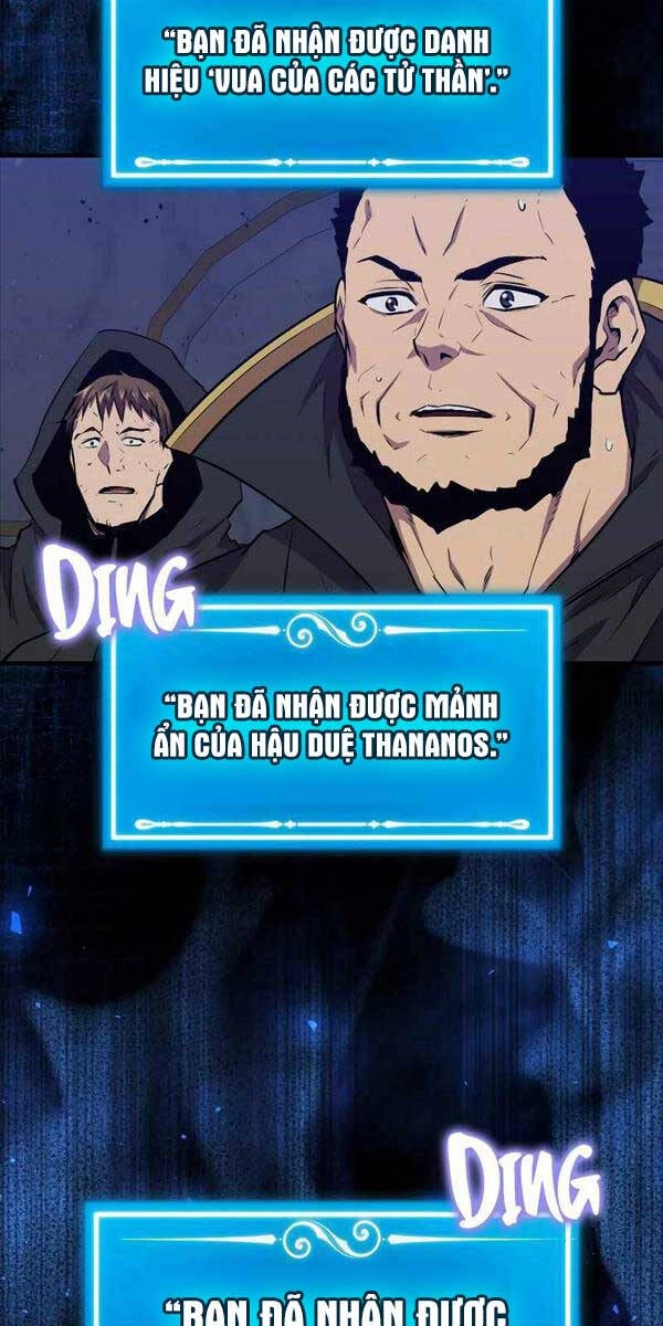 Ranker Mộng Du Chapter 90 - 50