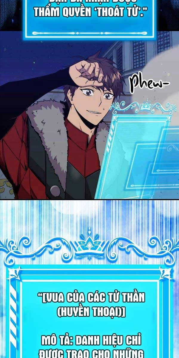 Ranker Mộng Du Chapter 90 - 51