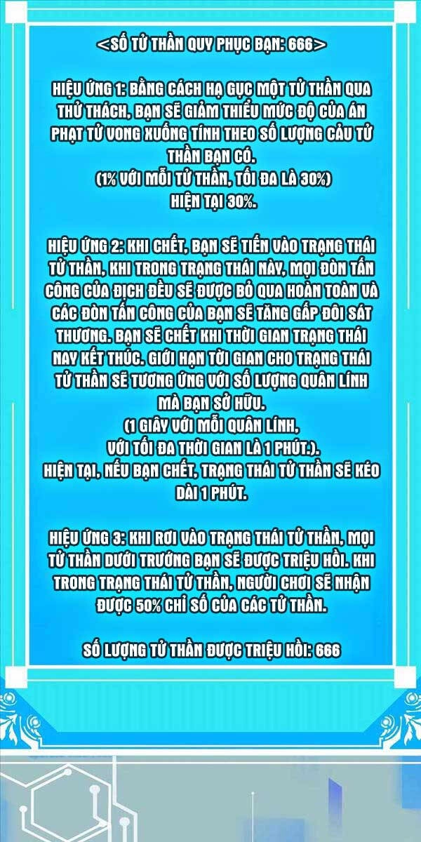 Ranker Mộng Du Chapter 90 - 54