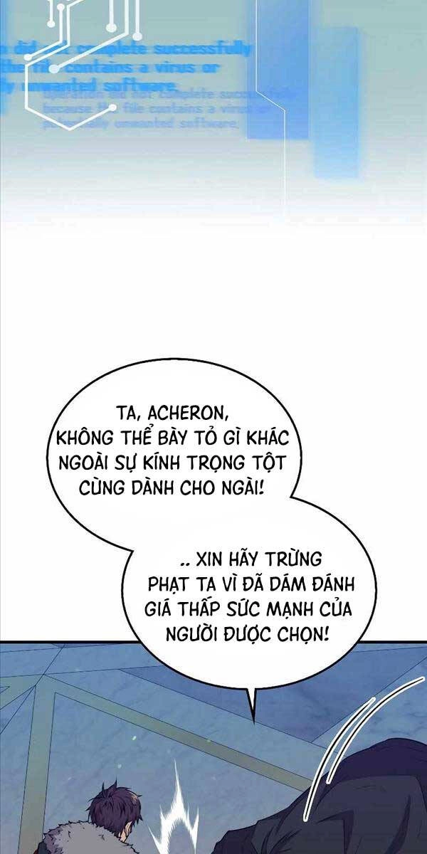 Ranker Mộng Du Chapter 90 - 55