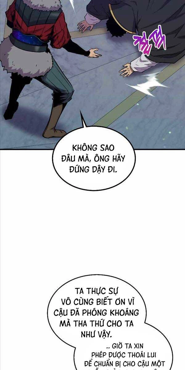 Ranker Mộng Du Chapter 90 - 56