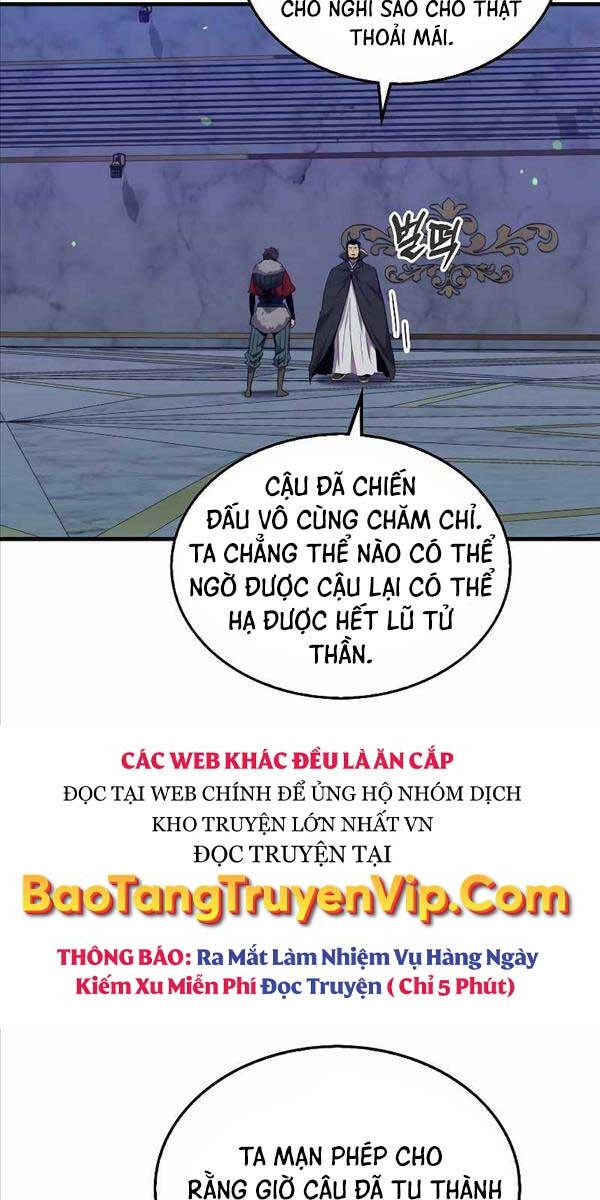 Ranker Mộng Du Chapter 90 - 57