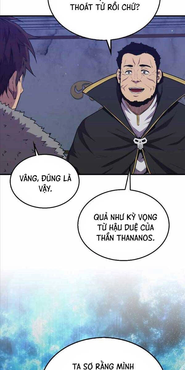 Ranker Mộng Du Chapter 90 - 58