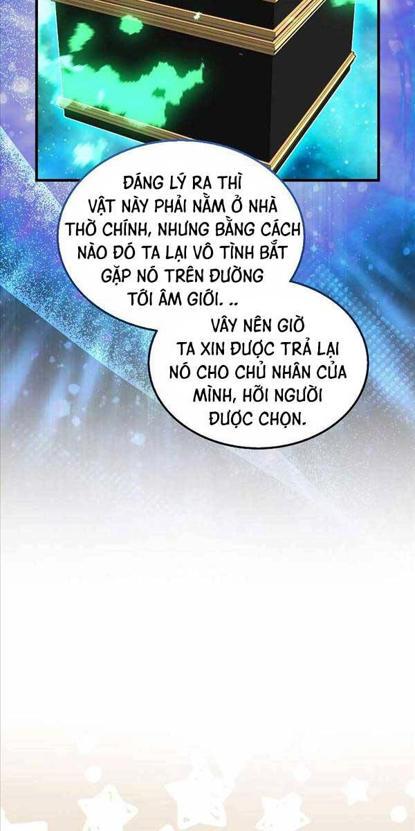 Ranker Mộng Du Chapter 90 - 60