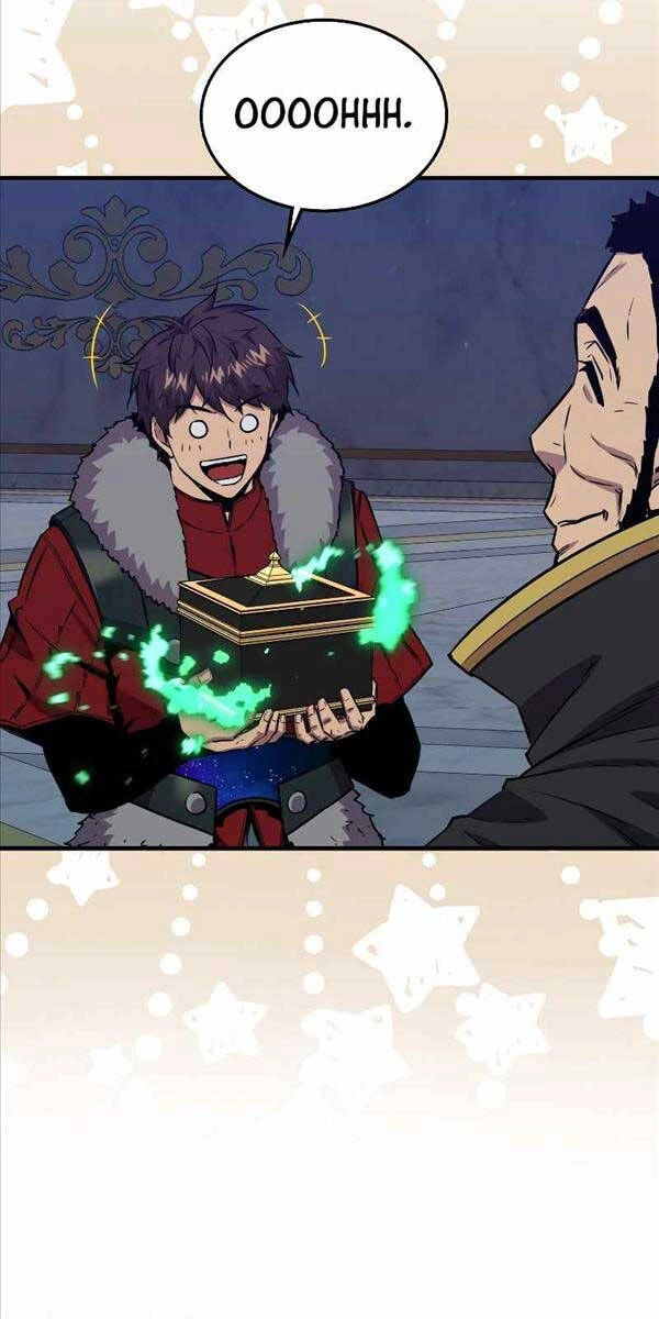 Ranker Mộng Du Chapter 90 - 61