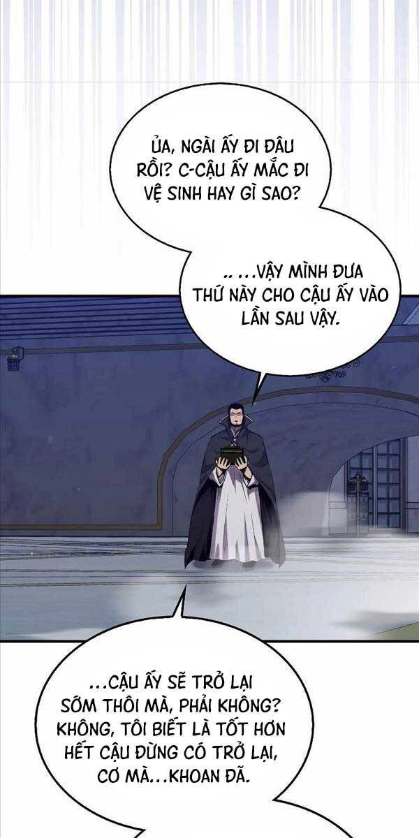 Ranker Mộng Du Chapter 90 - 63