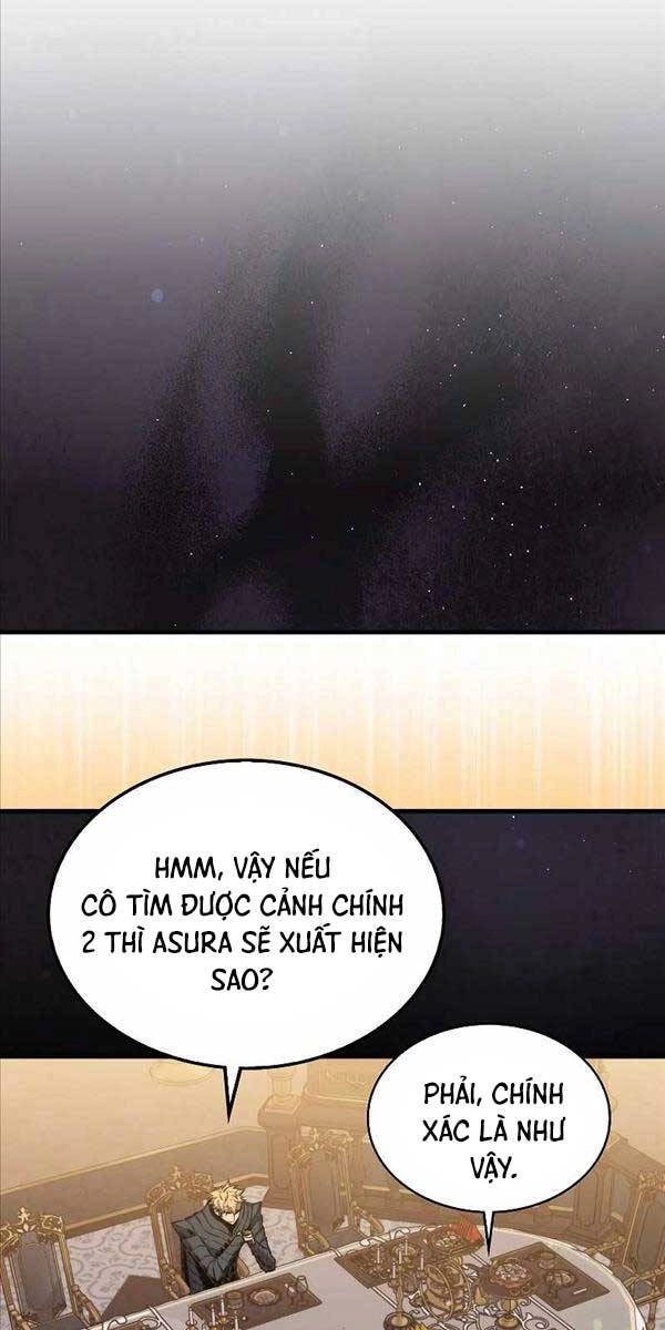 Ranker Mộng Du Chapter 90 - 65