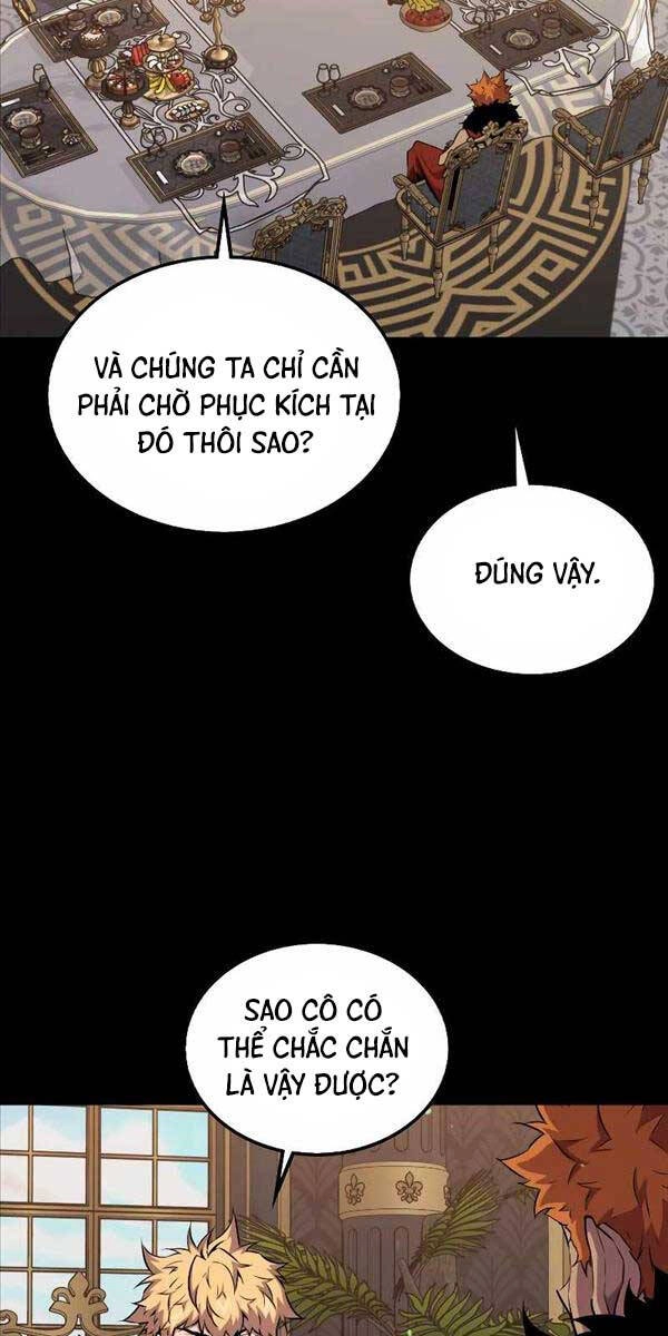 Ranker Mộng Du Chapter 90 - 66