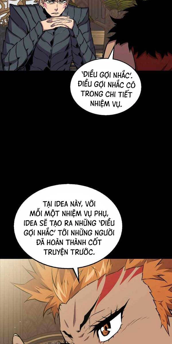 Ranker Mộng Du Chapter 90 - 67