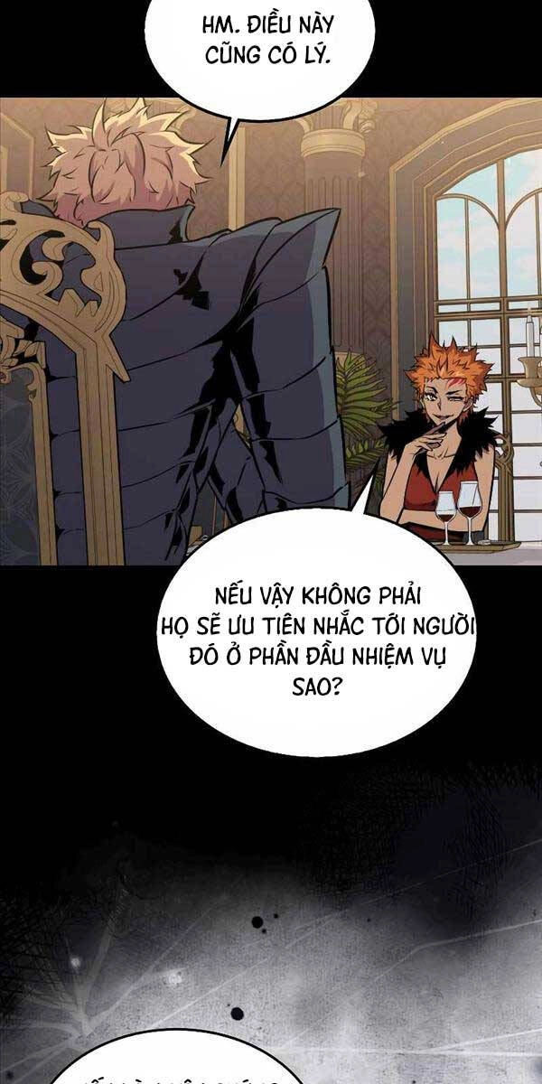 Ranker Mộng Du Chapter 90 - 69