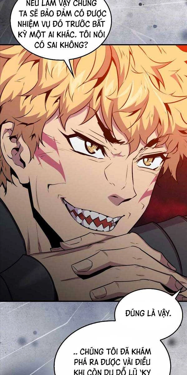 Ranker Mộng Du Chapter 90 - 70