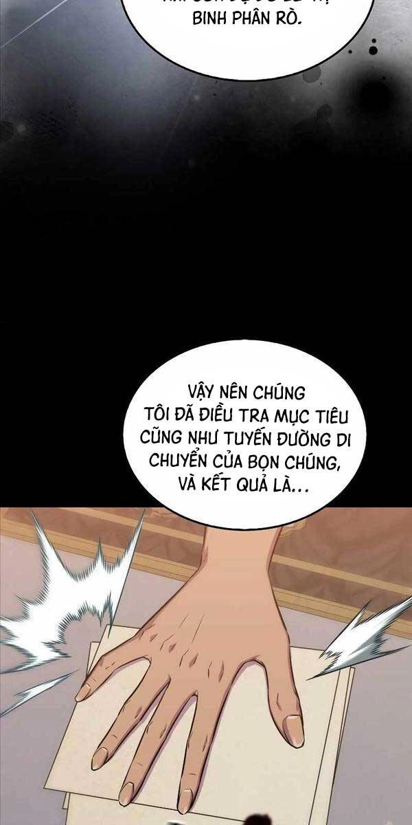 Ranker Mộng Du Chapter 90 - 71