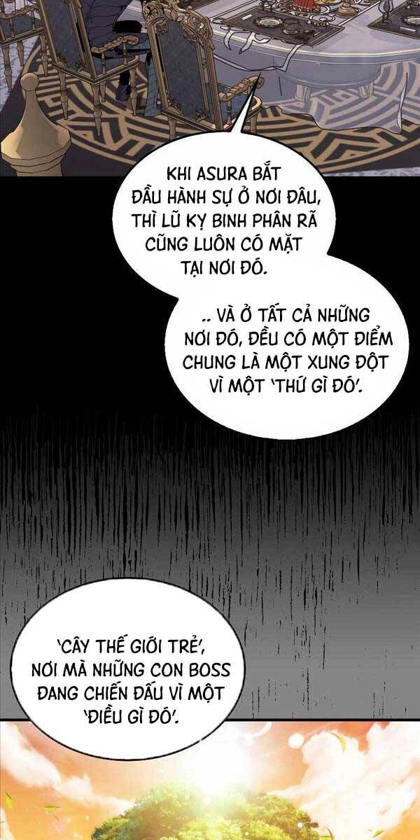 Ranker Mộng Du Chapter 90 - 73
