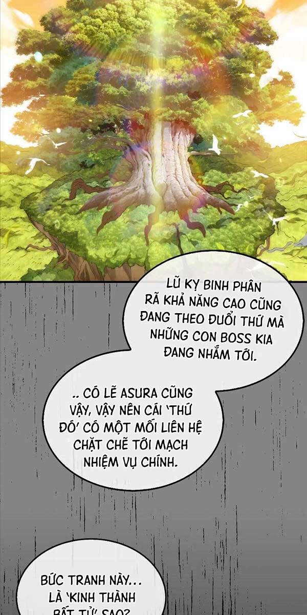 Ranker Mộng Du Chapter 90 - 74