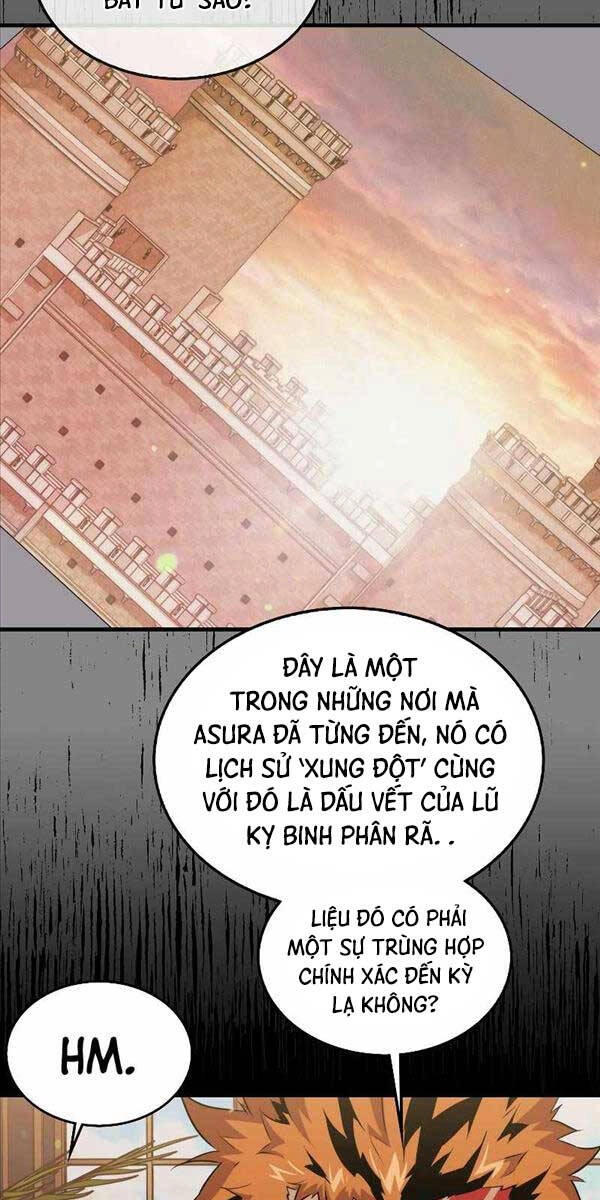 Ranker Mộng Du Chapter 90 - 75