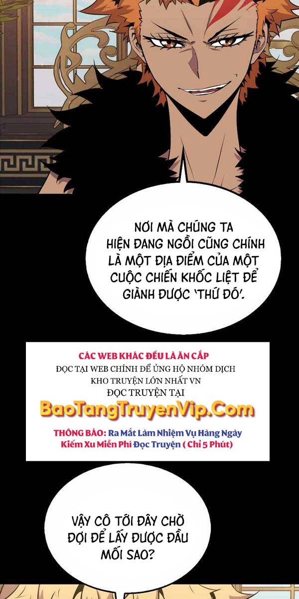 Ranker Mộng Du Chapter 90 - 76
