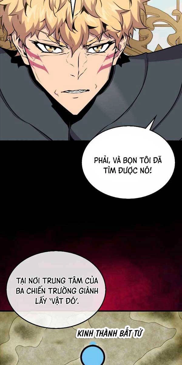 Ranker Mộng Du Chapter 90 - 77