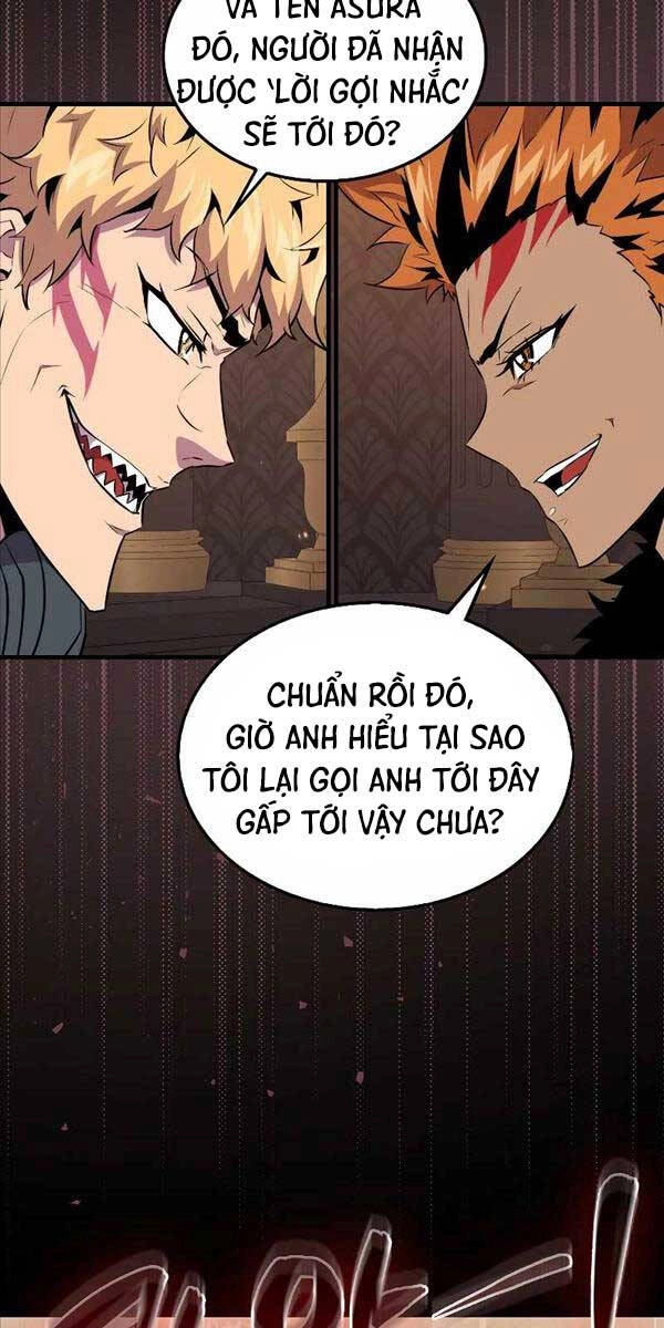 Ranker Mộng Du Chapter 90 - 79